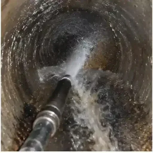 Professional hydro jetting sewer and drain cleaning service in Eastside Oceanside - Hydro Jet Experts