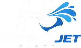 Hydro Jet Experts Oceanside CA Logo